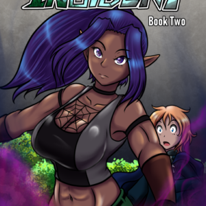 Artificial Incident Book Two
